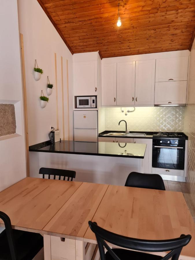 São Miguel de Acha Casa Da Capela, Casas Bem Haja.ヴィラ エクステリア 写真
