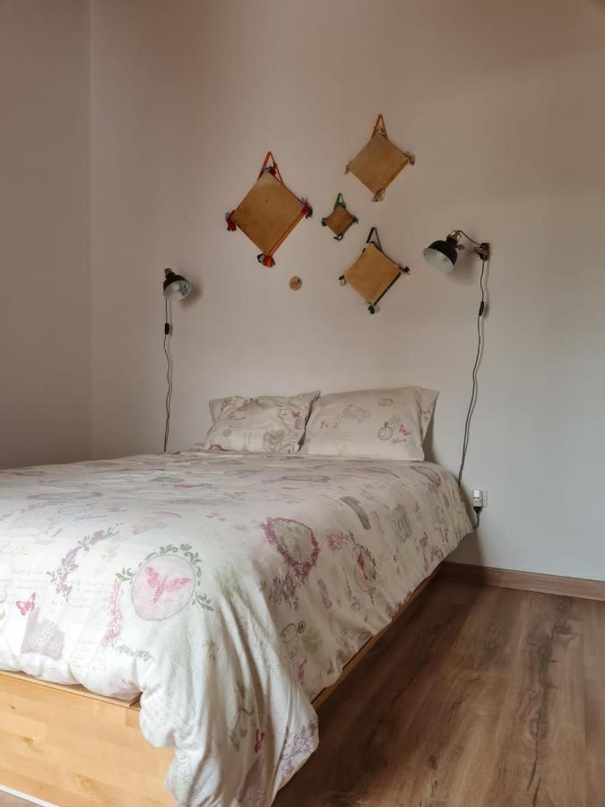 São Miguel de Acha Casa Da Capela, Casas Bem Haja.ヴィラ エクステリア 写真