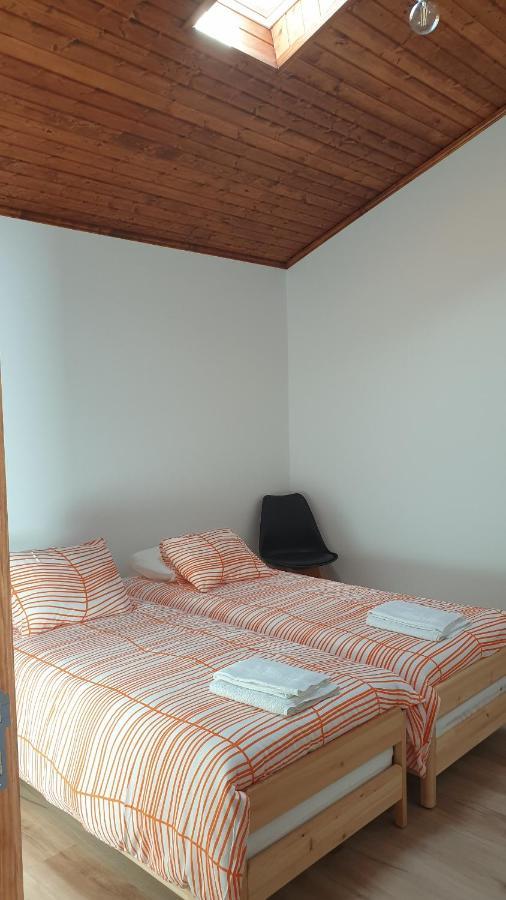 São Miguel de Acha Casa Da Capela, Casas Bem Haja.ヴィラ エクステリア 写真