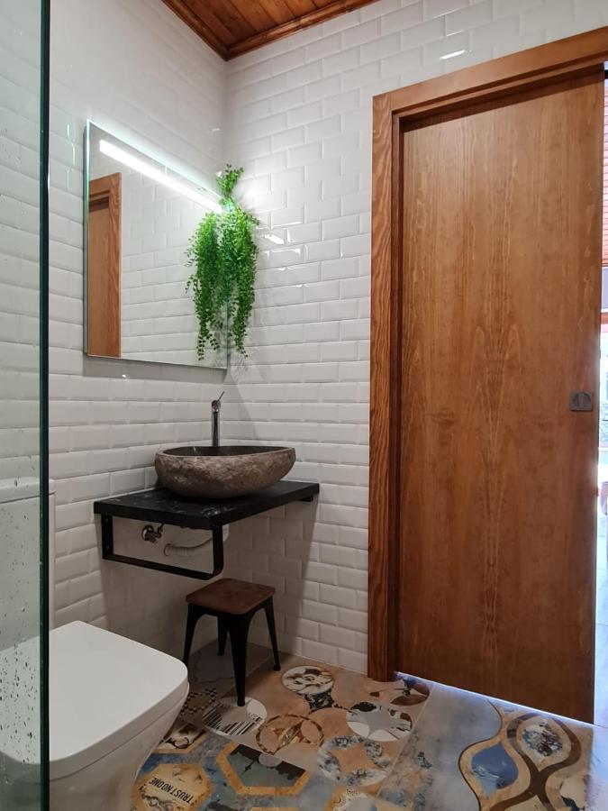 São Miguel de Acha Casa Da Capela, Casas Bem Haja.ヴィラ エクステリア 写真