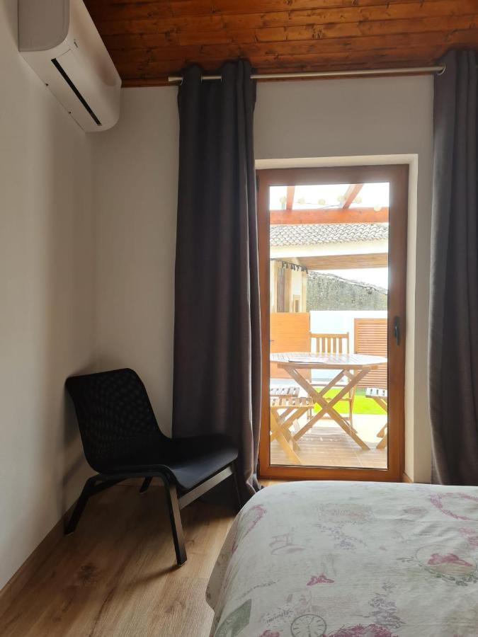 São Miguel de Acha Casa Da Capela, Casas Bem Haja.ヴィラ エクステリア 写真